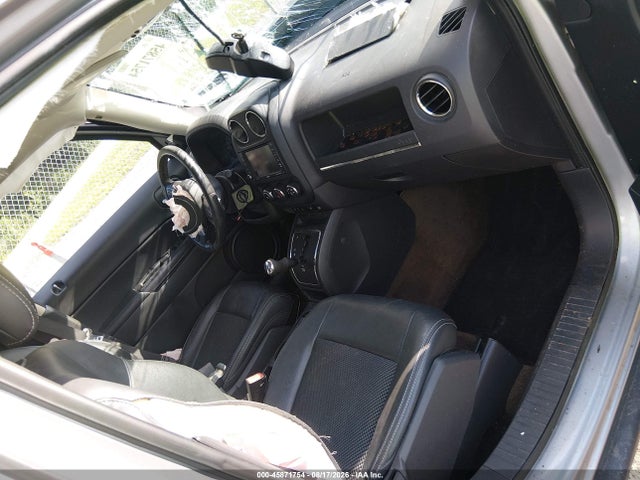 Aukcja sprzedaży 2017 Jeep Patriot Sport Se, vin: 1C4NJRBB1HD159538, numer aukcji: 45871754