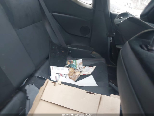 Subaru Brz Limited 2018 JF1ZCAC10J9601565 Image 8
