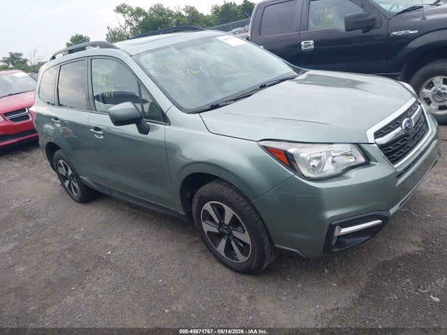 Aukcja sprzedaży 2017 Subaru Forester 2.5i Premium, vin: JF2SJAGC9HH464544, numer aukcji: 45871767