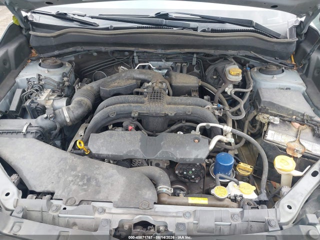 45871767 :رقم المزاد ، JF2SJAGC9HH464544 vin ، 2017 Subaru Forester 2.5i Premium مزاد بيع