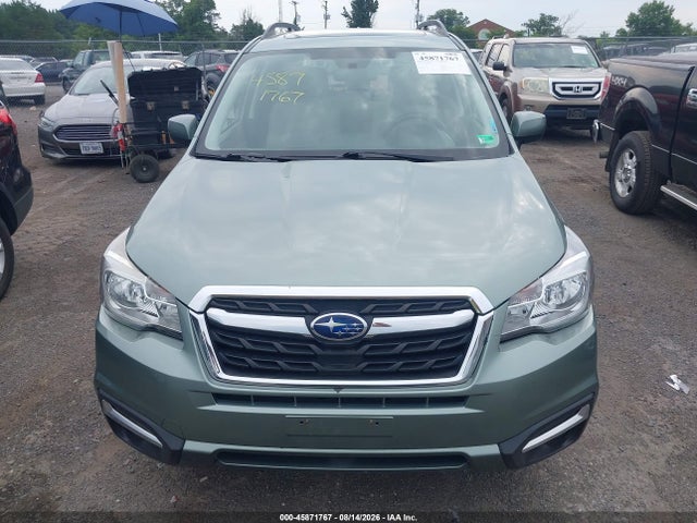 45871767 :رقم المزاد ، JF2SJAGC9HH464544 vin ، 2017 Subaru Forester 2.5i Premium مزاد بيع