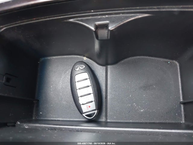 2015 Infiniti Qx60 მანქანა იყიდება აუქციონზე, vin: 5N1AL0MM4FC537045, აუქციონის ნომერი: 45871768