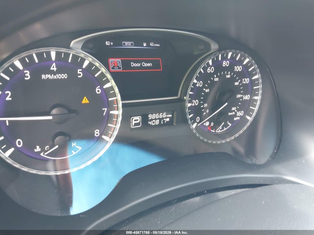 2015 Infiniti Qx60 მანქანა იყიდება აუქციონზე, vin: 5N1AL0MM4FC537045, აუქციონის ნომერი: 45871768
