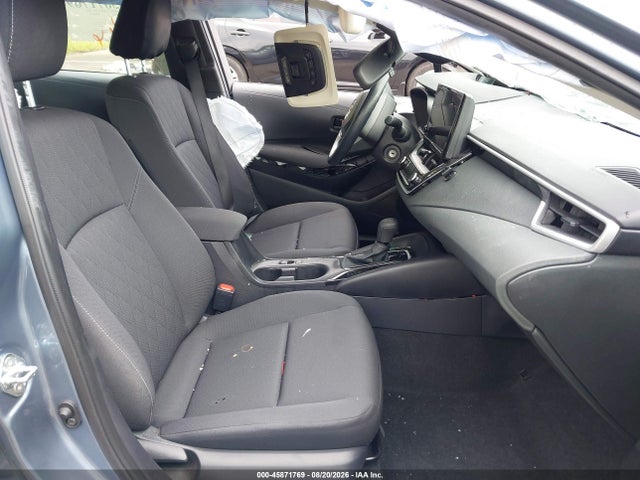 Продажа на аукционе авто 2025 Toyota Corolla Le, vin: 5YFB4MDE0SP228941, номер лота: 45871769