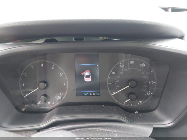 Продажа на аукционе авто 2025 Toyota Corolla Le, vin: 5YFB4MDE0SP228941, номер лота: 45871769
