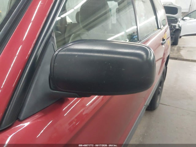 Продаж на аукціоні авто 2004 Subaru Forester 2.5x, vin: JF1SG63644H736993, номер лоту: 45871772