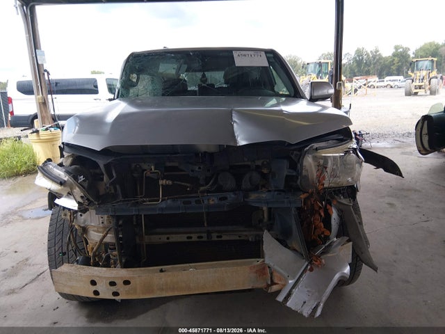 Aukcja sprzedaży 2013 Toyota 4runner Sr5, vin: JTEZU5JR7D5062327, numer aukcji: 45871771