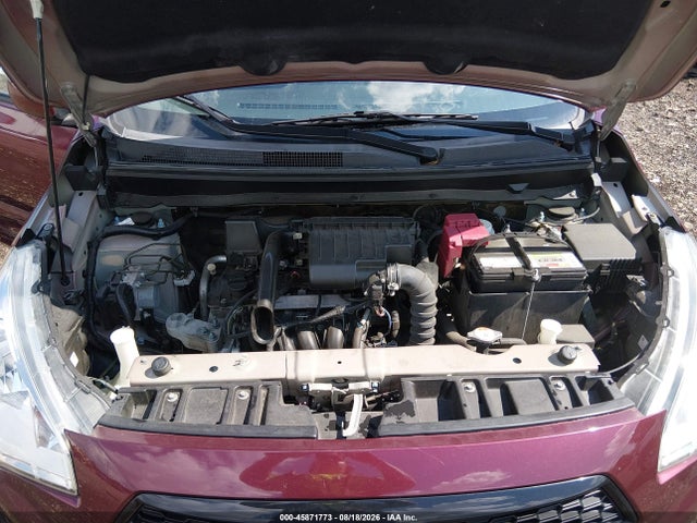Aukcja sprzedaży 2020 Mitsubishi Mirage G4 Es, vin: ML32F3FJ4LHF13062, numer aukcji: 45871773
