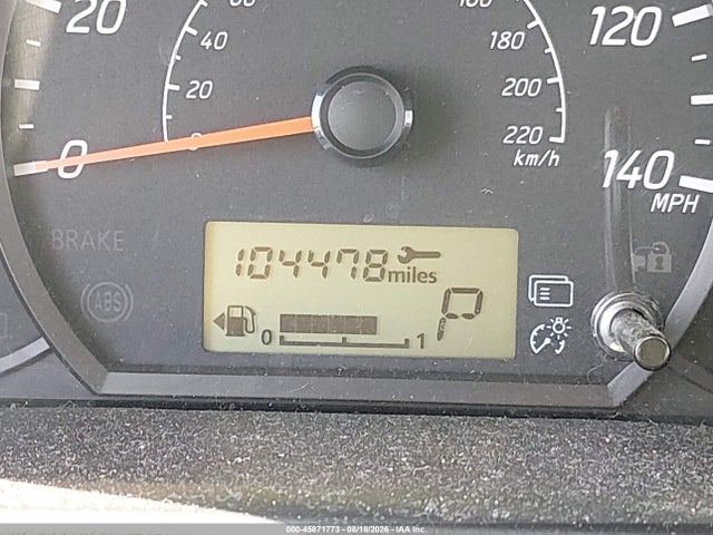 Aukcja sprzedaży 2020 Mitsubishi Mirage G4 Es, vin: ML32F3FJ4LHF13062, numer aukcji: 45871773