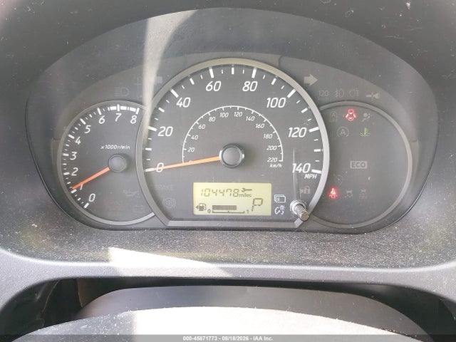 Aukcja sprzedaży 2020 Mitsubishi Mirage G4 Es, vin: ML32F3FJ4LHF13062, numer aukcji: 45871773