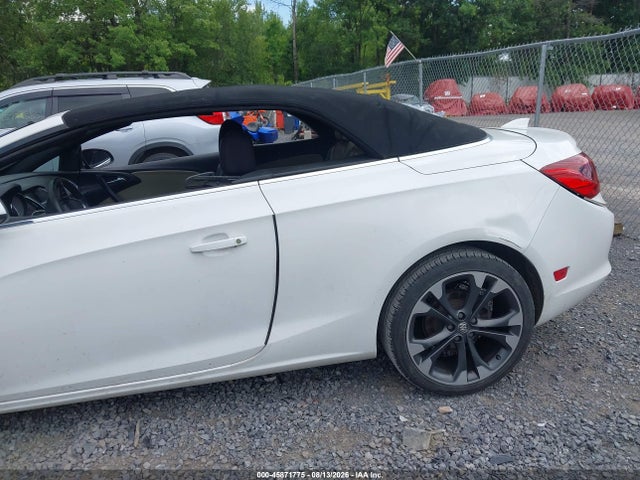 Aukcja sprzedaży 2017 Buick Cascada Premium, vin: W04WH3N5XHG039233, numer aukcji: 45871775