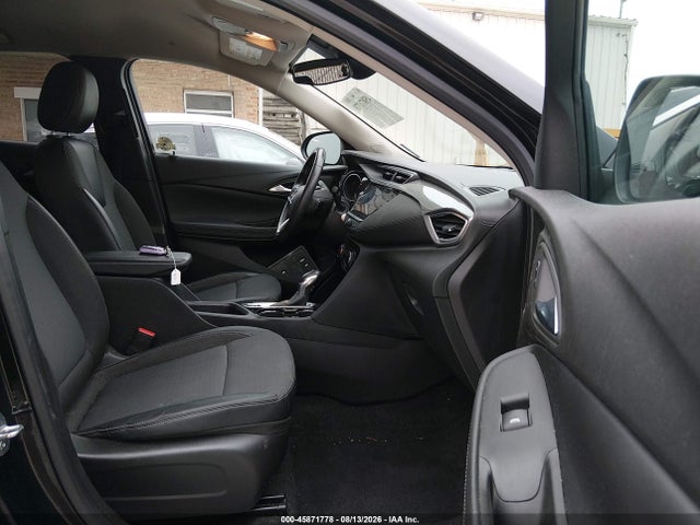 Aukcja sprzedaży 2022 Buick Encore Gx Awd Preferred, vin: KL4MMCSL0NB084809, numer aukcji: 45871778