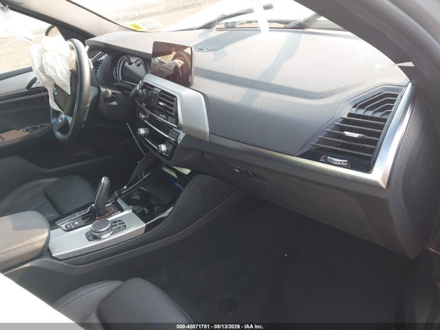 45871781 :رقم المزاد ، 5UXUJ3C52KLG55626 vin ، 2019 Bmw X4 Xdrive30i مزاد بيع