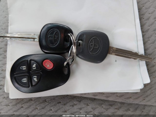 2013 Toyota Sienna Le V6 8 Passenger მანქანა იყიდება აუქციონზე, vin: 5TDKK3DC7DS298672, აუქციონის ნომერი: 45871784