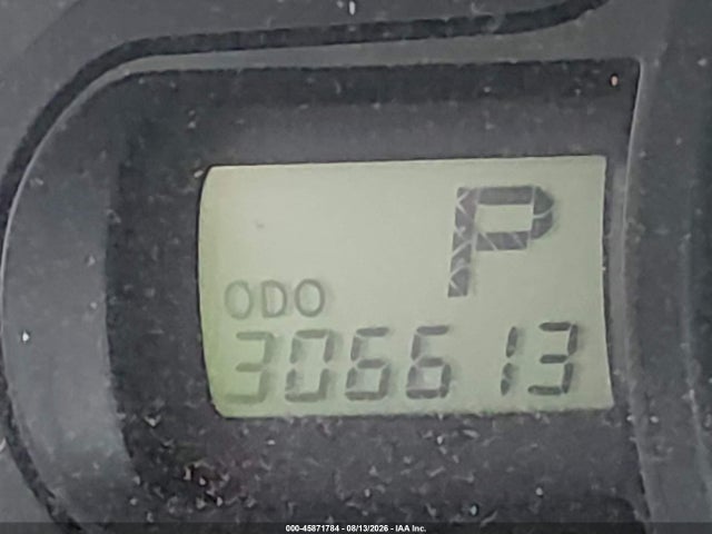 2013 Toyota Sienna Le V6 8 Passenger მანქანა იყიდება აუქციონზე, vin: 5TDKK3DC7DS298672, აუქციონის ნომერი: 45871784