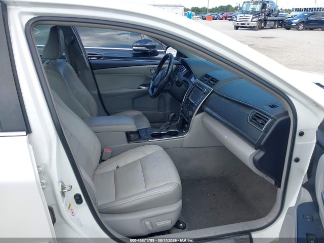2016 Toyota Camry Hybrid Xle მანქანა იყიდება აუქციონზე, vin: 4T1BD1FK1GU195035, აუქციონის ნომერი: 45871789