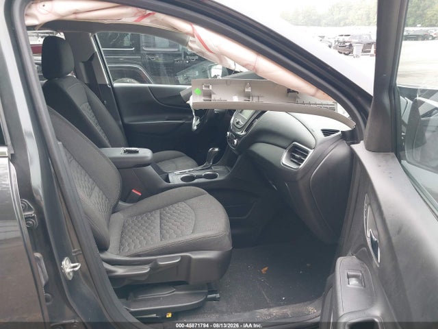 Продажа на аукционе авто 2018 Chevrolet Equinox Lt, vin: 2GNAXJEVXJ6282125, номер лота: 45871794