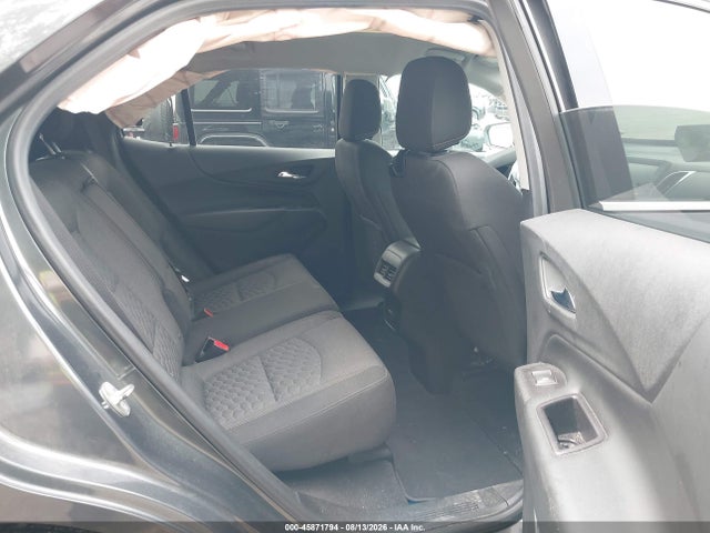 Продажа на аукционе авто 2018 Chevrolet Equinox Lt, vin: 2GNAXJEVXJ6282125, номер лота: 45871794