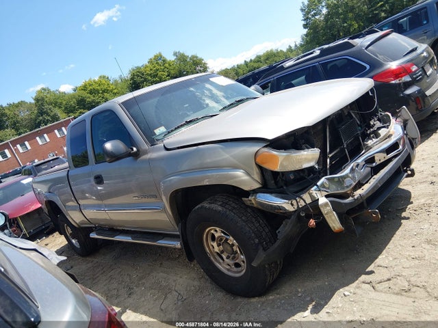Aukcja sprzedaży 2003 Gmc Sierra 2500hd Sle, vin: 1GTHK29UX3E240503, numer aukcji: 45871804