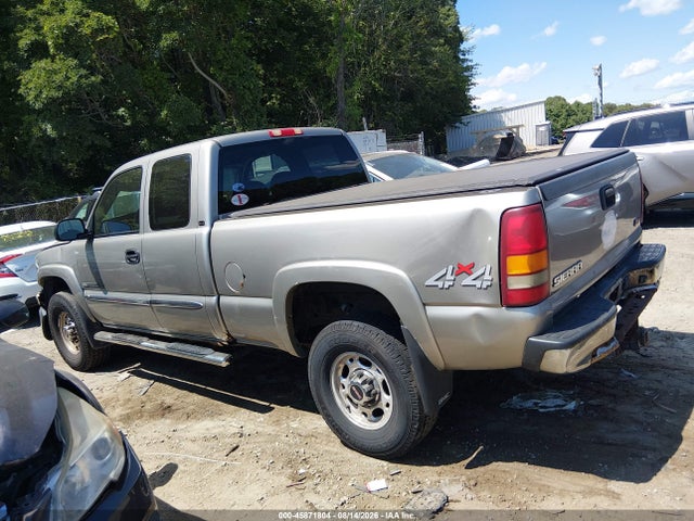 Aukcja sprzedaży 2003 Gmc Sierra 2500hd Sle, vin: 1GTHK29UX3E240503, numer aukcji: 45871804