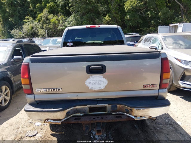 Aukcja sprzedaży 2003 Gmc Sierra 2500hd Sle, vin: 1GTHK29UX3E240503, numer aukcji: 45871804