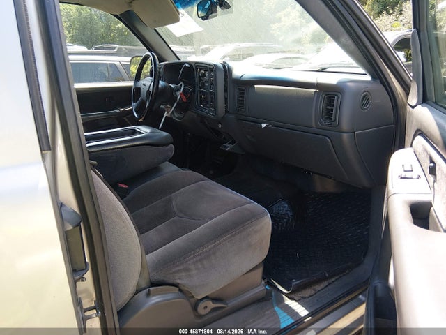 Aukcja sprzedaży 2003 Gmc Sierra 2500hd Sle, vin: 1GTHK29UX3E240503, numer aukcji: 45871804