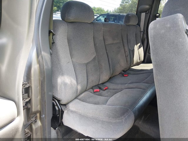 Aukcja sprzedaży 2003 Gmc Sierra 2500hd Sle, vin: 1GTHK29UX3E240503, numer aukcji: 45871804
