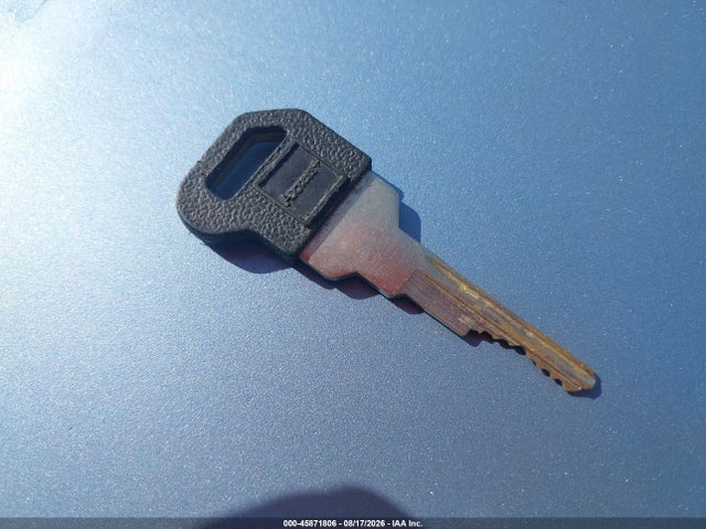 45871806 :رقم المزاد ، 1G1JC54GXLJ117625 vin ، 1990 Chevrolet Cavalier Vl مزاد بيع