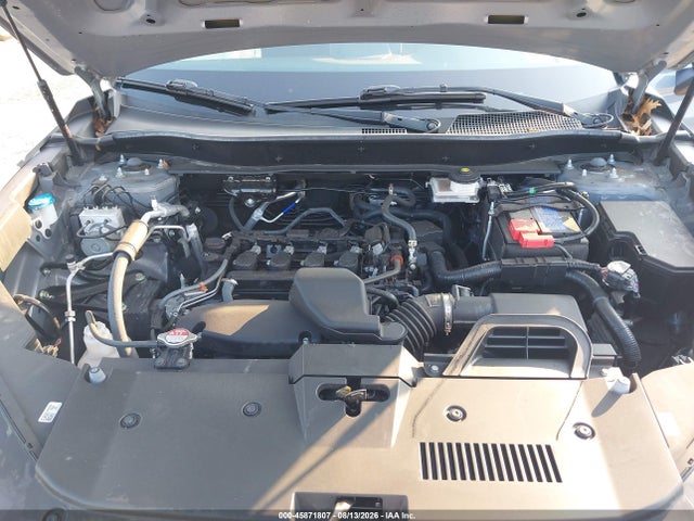 Продаж на аукціоні авто 2025 Honda Cr-v Ex Awd, vin: 2HKRS4H45SH401145, номер лоту: 45871807