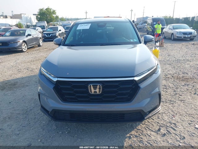 Продаж на аукціоні авто 2025 Honda Cr-v Ex Awd, vin: 2HKRS4H45SH401145, номер лоту: 45871807