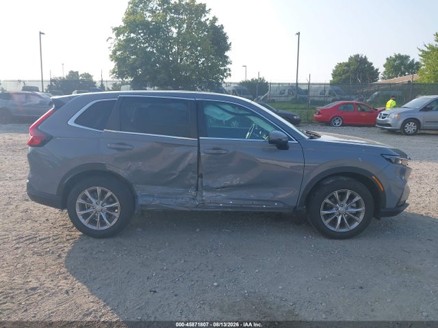 Продаж на аукціоні авто 2025 Honda Cr-v Ex Awd, vin: 2HKRS4H45SH401145, номер лоту: 45871807