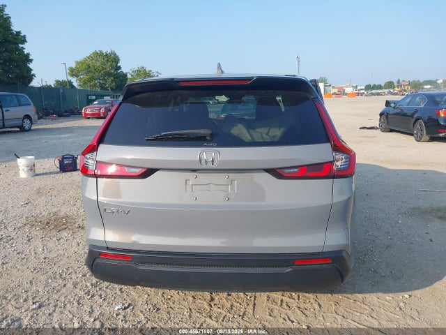 Продаж на аукціоні авто 2025 Honda Cr-v Ex Awd, vin: 2HKRS4H45SH401145, номер лоту: 45871807