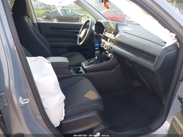 Продаж на аукціоні авто 2025 Honda Cr-v Ex Awd, vin: 2HKRS4H45SH401145, номер лоту: 45871807