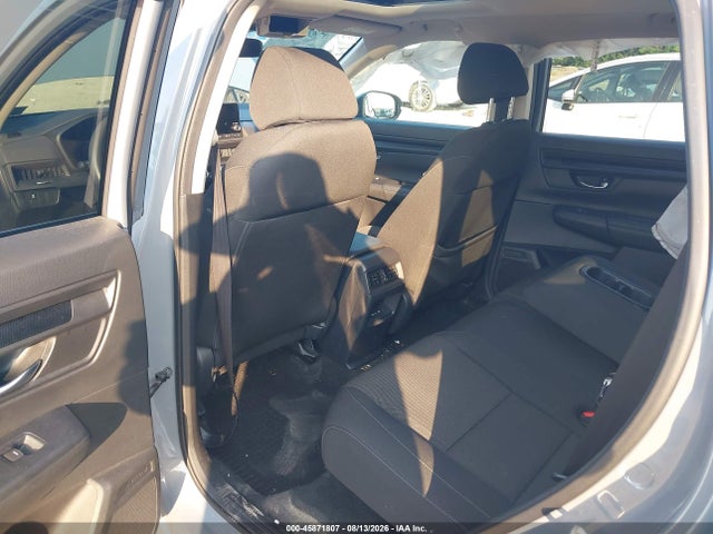 Продаж на аукціоні авто 2025 Honda Cr-v Ex Awd, vin: 2HKRS4H45SH401145, номер лоту: 45871807