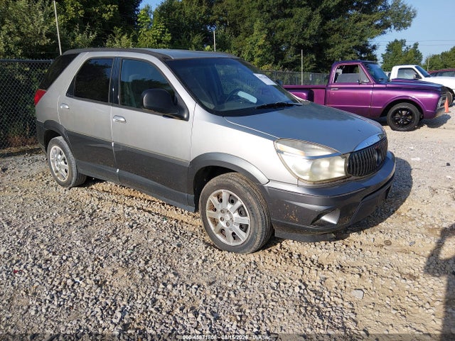 Продаж на аукціоні авто 2005 Buick Rendezvous Cx, vin: 3G5DA03E95S547376, номер лоту: 45871808