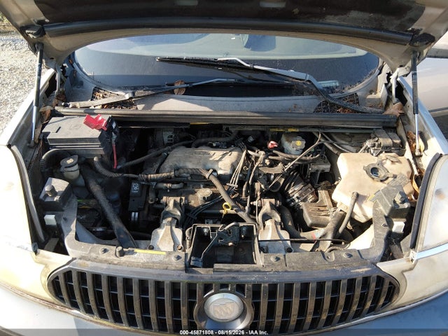 Продаж на аукціоні авто 2005 Buick Rendezvous Cx, vin: 3G5DA03E95S547376, номер лоту: 45871808