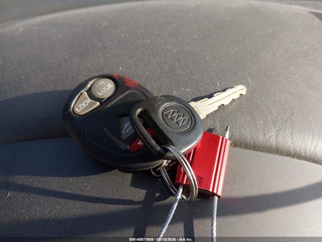 Продаж на аукціоні авто 2005 Buick Rendezvous Cx, vin: 3G5DA03E95S547376, номер лоту: 45871808