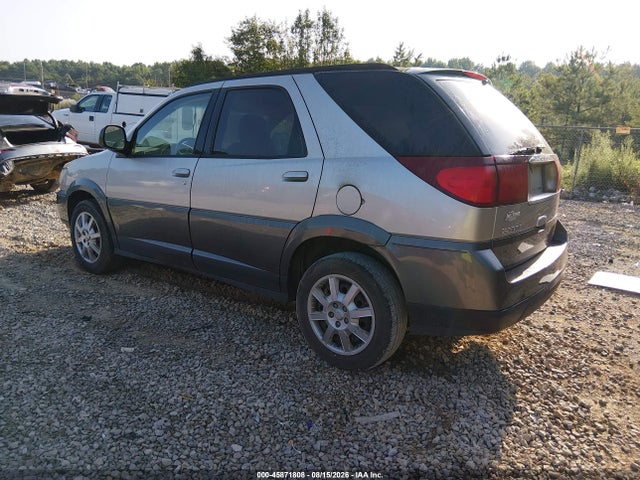 Продаж на аукціоні авто 2005 Buick Rendezvous Cx, vin: 3G5DA03E95S547376, номер лоту: 45871808