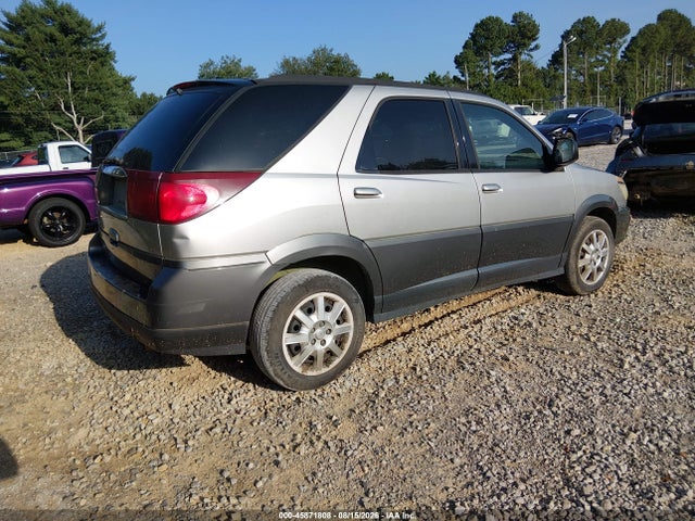 Продаж на аукціоні авто 2005 Buick Rendezvous Cx, vin: 3G5DA03E95S547376, номер лоту: 45871808
