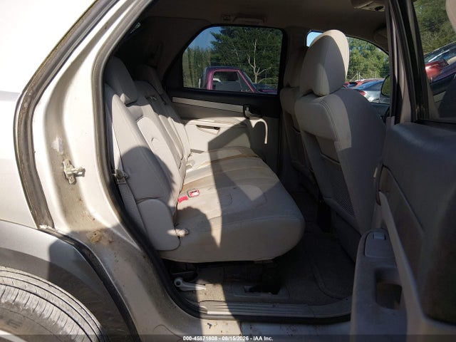 Продаж на аукціоні авто 2005 Buick Rendezvous Cx, vin: 3G5DA03E95S547376, номер лоту: 45871808
