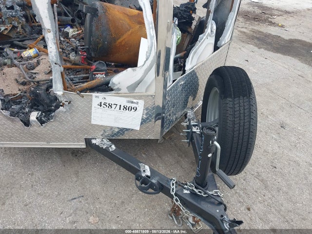 Продажа на аукционе авто 2024 Forest River Trailer, vin: 5NHUHA211SW093615, номер лота: 45871809