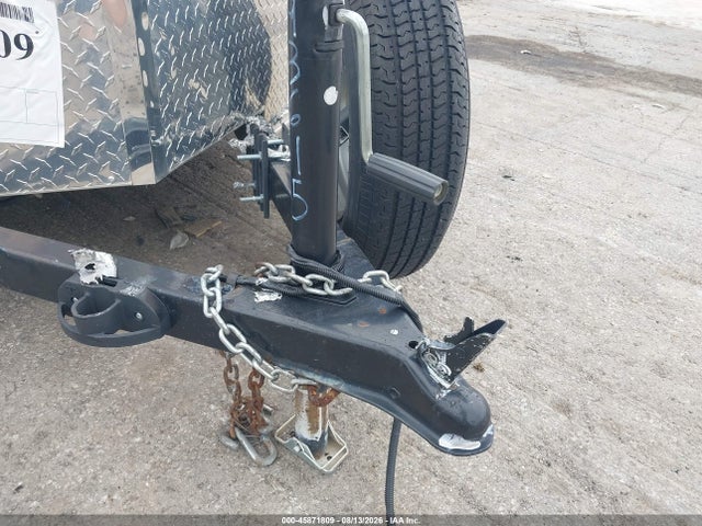 Продажа на аукционе авто 2024 Forest River Trailer, vin: 5NHUHA211SW093615, номер лота: 45871809
