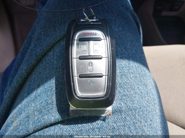 Продаж на аукціоні авто 2017 Chrysler Pacifica Touring, vin: 2C4RC1DG9HR519979, номер лоту: 45871810
