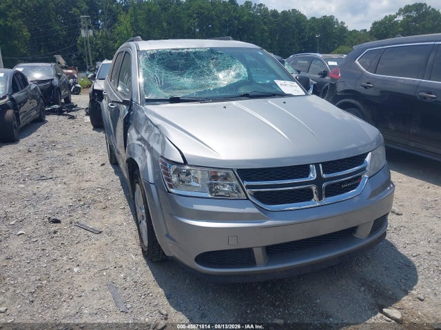 Продаж на аукціоні авто 2020 Dodge Journey Se Value, vin: 3C4PDCAB5LT279070, номер лоту: 45871814