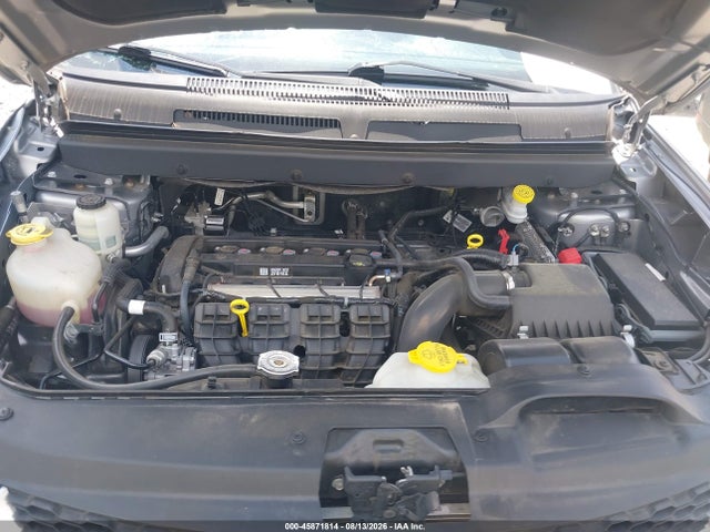 Продажа на аукционе авто 2020 Dodge Journey Se Value, vin: 3C4PDCAB5LT279070, номер лота: 45871814