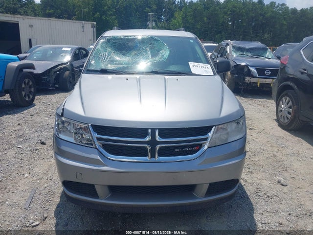 Продажа на аукционе авто 2020 Dodge Journey Se Value, vin: 3C4PDCAB5LT279070, номер лота: 45871814
