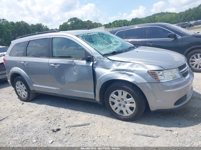 Продажа на аукционе авто 2020 Dodge Journey Se Value, vin: 3C4PDCAB5LT279070, номер лота: 45871814