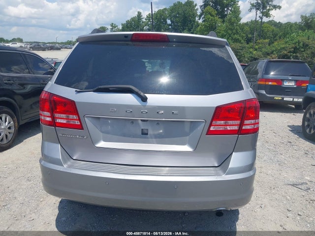 Продажа на аукционе авто 2020 Dodge Journey Se Value, vin: 3C4PDCAB5LT279070, номер лота: 45871814