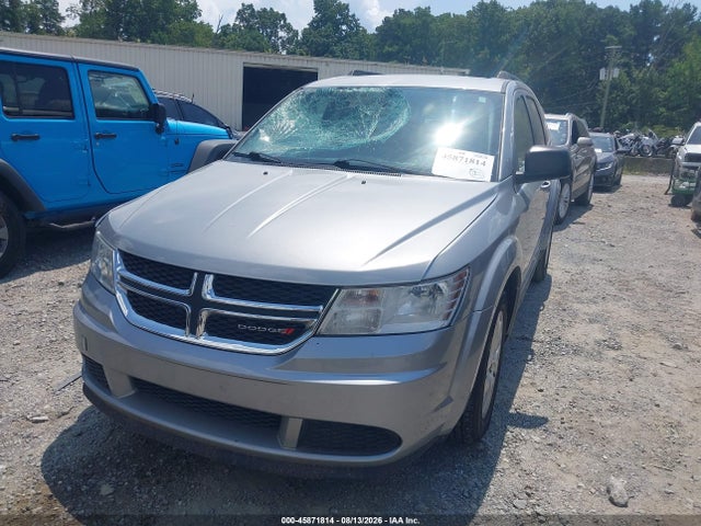 Продажа на аукционе авто 2020 Dodge Journey Se Value, vin: 3C4PDCAB5LT279070, номер лота: 45871814