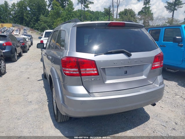 Продажа на аукционе авто 2020 Dodge Journey Se Value, vin: 3C4PDCAB5LT279070, номер лота: 45871814